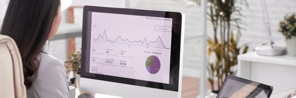 Accounting software for the construction industry