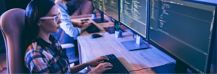 Complex system integration