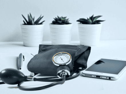 Mobil medisinsk rådgiver