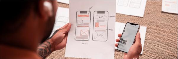Ruby on Rails app architecture
