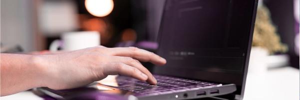 Ruby on Rails web development
