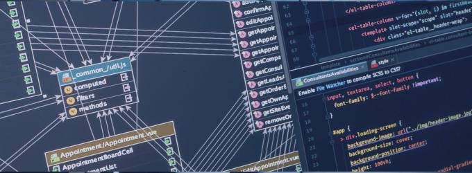 Data management challenges
