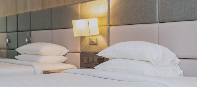 Tourism & hospitality