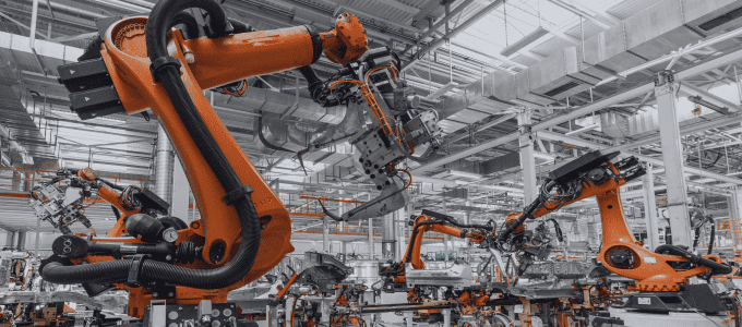 Manufacturing
