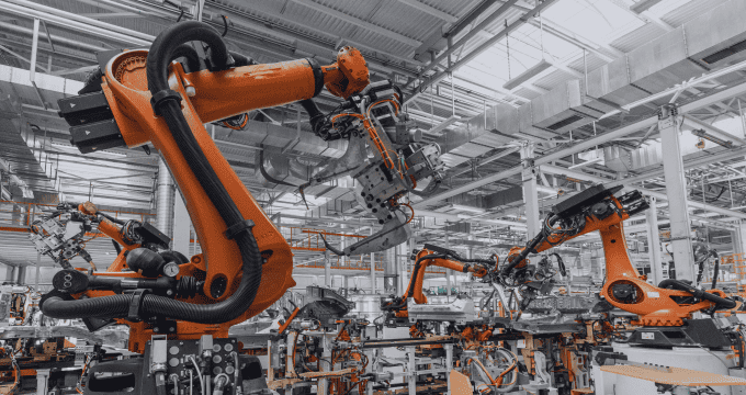 Manufacturing