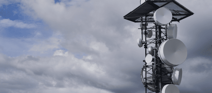 Telecommunications