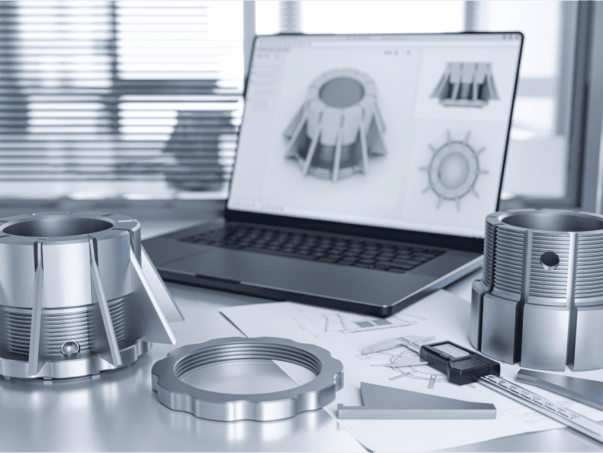 Oppgradering av programvare for termisk analyse