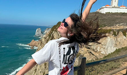 Innowise Summer Challenge 2025