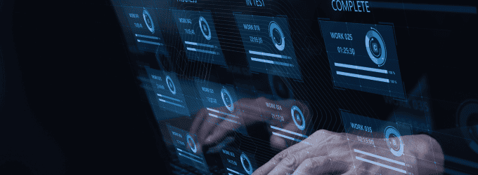 Resource-intensive operation scaling