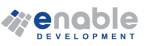 company's logo