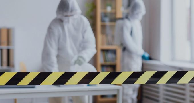 Forensic