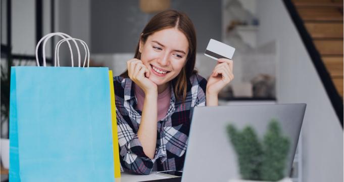 eCommerce industry image
