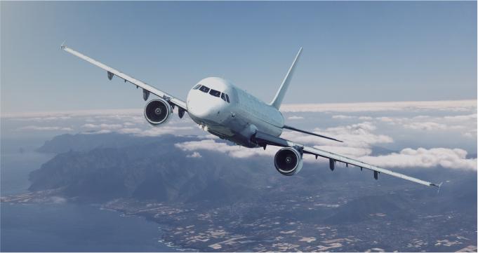 Aerospace & defense