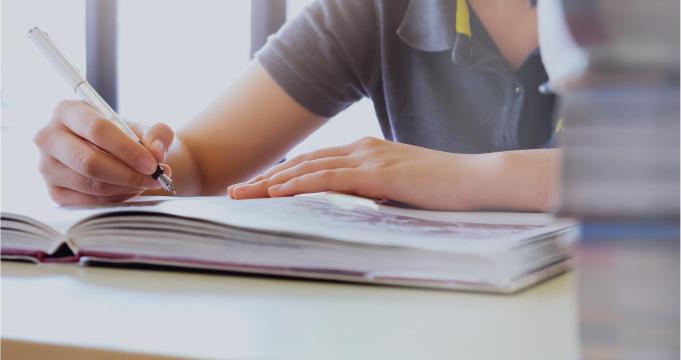Education industry image