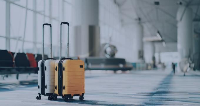 Tourism industry image