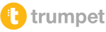 Trumpet logo