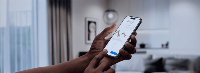 Mobile banking app modernization