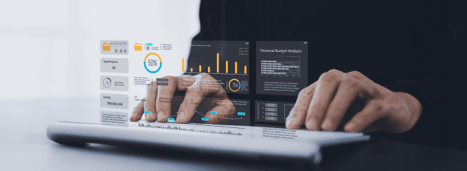 Analytics and reporting