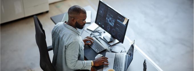 Premier FinTech developers