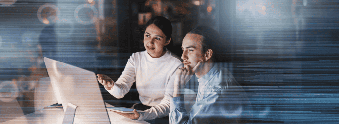 Mobile banking app consulting