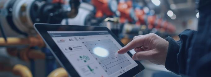 Energy management and efficiency optimization