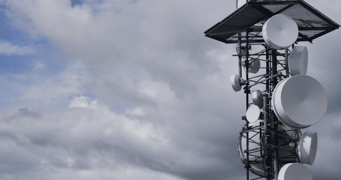 Telecommunication
