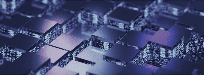 Blockchain strategy consulting