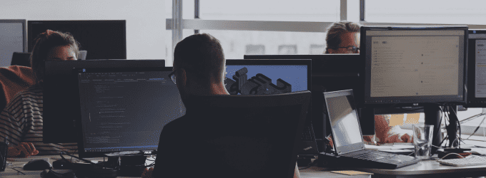 PoC and MVP development
