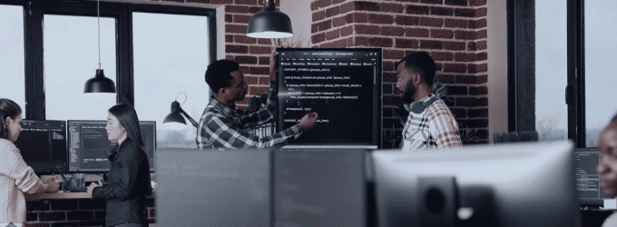 dApp development