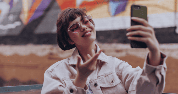 Social media