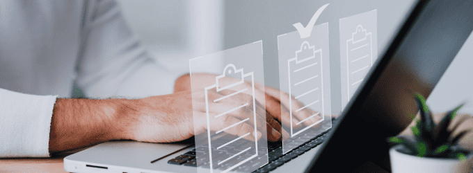 Difficulties in managing documents