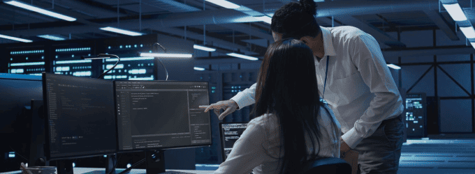 Security and compliance concerns