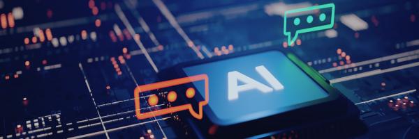 AI-driven customer service