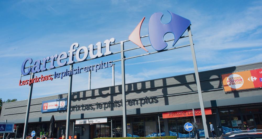 Carrefour