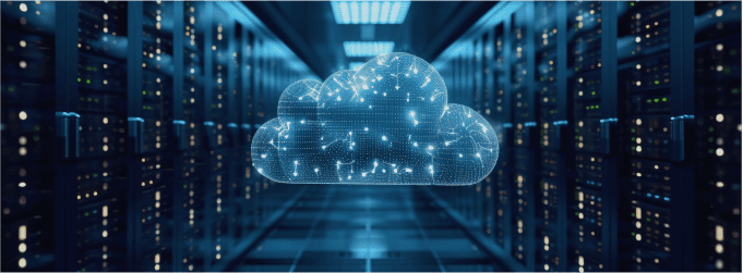 Cloud integration with SAP