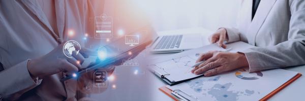 Demand forecasting