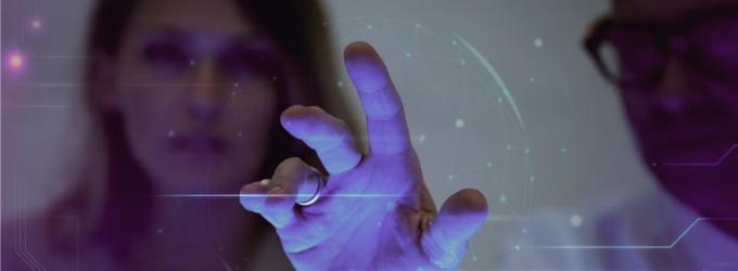 Digital transformation