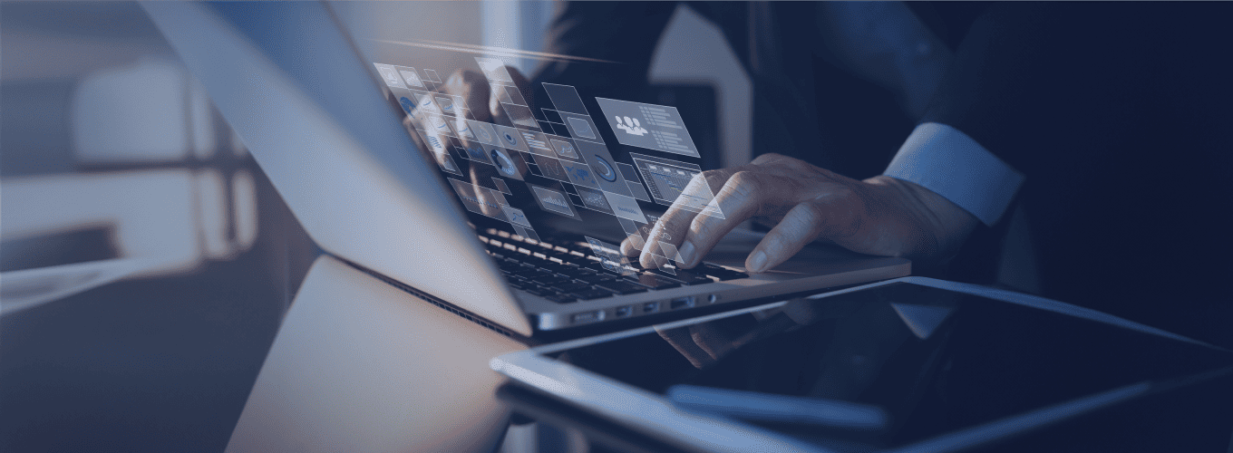 ERP requirements analysis