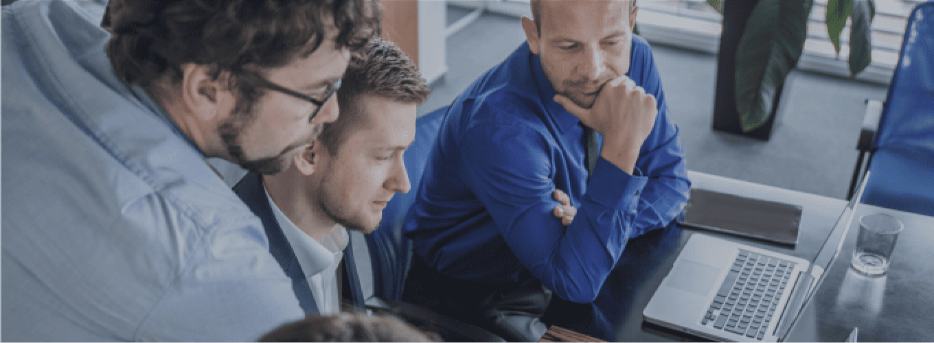 Employees training