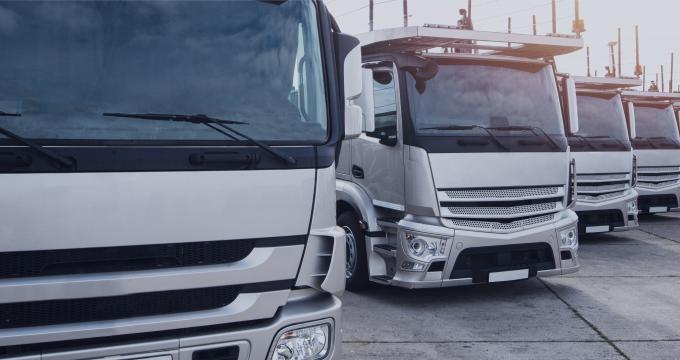 Logistics and transportation
