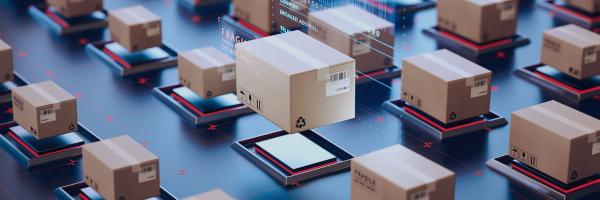 Supply chain and logistics
