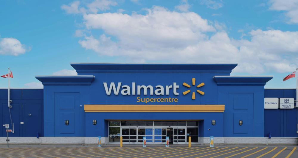 Walmart