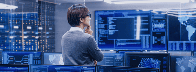 Business-specific customization challenges