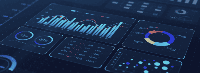 Reporting inefficiencies