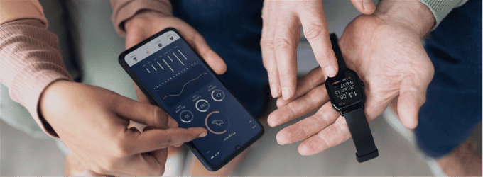 Boosted user retention