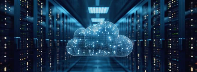 Cloud development