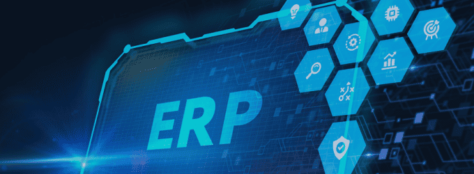 ERP custom integrations