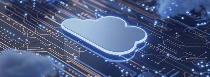 ERP data migration