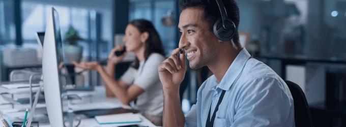 IT consulting