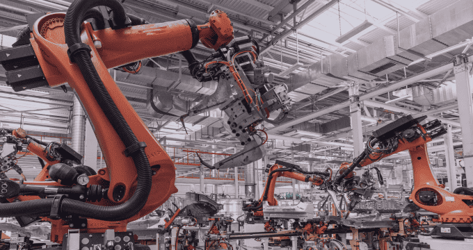 Manufacturing ecommerce consulting and B2B digital sales